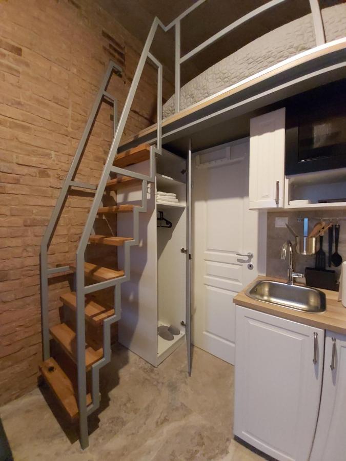 Muzeului Studio Cluj-Napoca Exterior foto