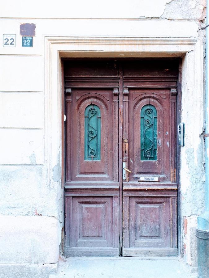 Muzeului Studio Cluj-Napoca Exterior foto