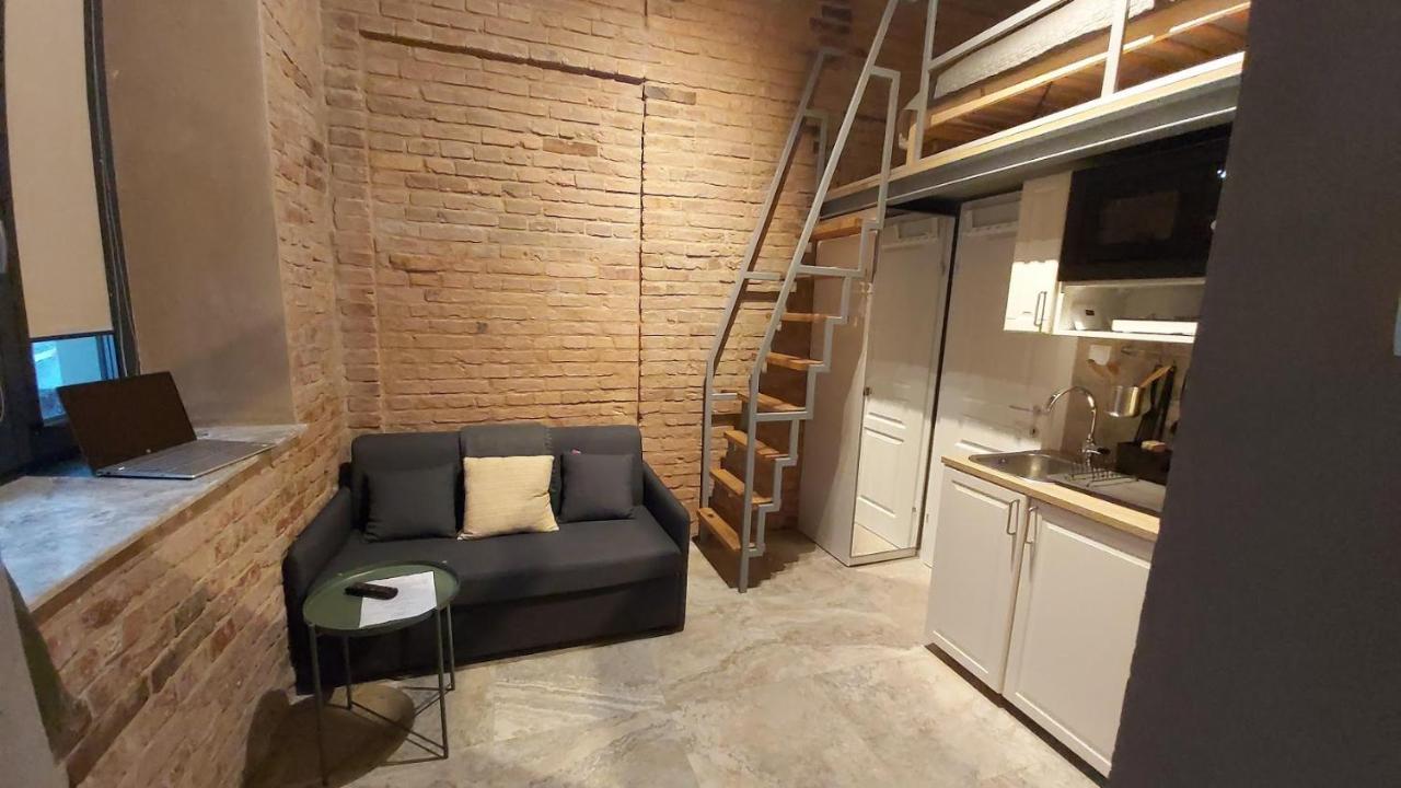 Muzeului Studio Cluj-Napoca Exterior foto